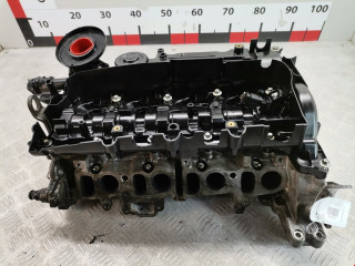 головка блока цилиндров BMW 3 серия E90/E91 [рестайлинг] 2010, 2.0 л., МКПП, седан, 11127810463