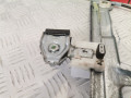 стеклоподъемник электрический передний правый Mitsubishi Colt 6 поколение (Z20/Z30) 2004, 1.5 л., МКПП, хетчбэк 5 дв., MN105728 - фото №2