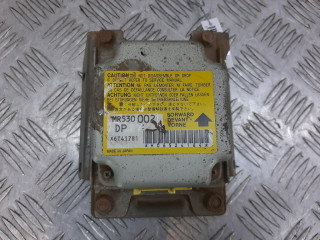 блок AirBag Mitsubishi Pajero Sport 1 поколение [2-й рестайлинг] 2007, 2.5 л., МКПП, внедорожник 5 дв., MR530002