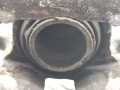 суппорт задний левый Renault Koleos 1 поколение 2008, 2.0 л., МКПП, внедорожник 5 дв., 44011JY00A - фото №6