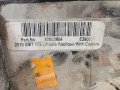 накладка двери (крышки) багажника Chevrolet Equinox 2 поколение 2011, 3.0 л., АКПП, внедорожник 5 дв., 84048500 - фото №6