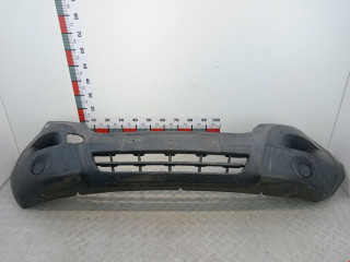 бампер передний Renault Master 3 поколение 2014, 2.3 л., МКПП, микроавтобус, 620220007R