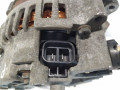 генератор Nissan Primera P12 2005, 1.8 л., i, бензин, МКПП, передний привод, LR180762, 23100BU010 - фото №5