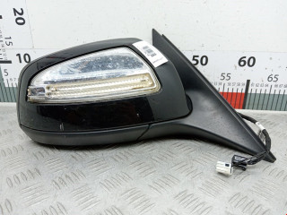 зеркало наружное правое Mercedes-Benz C-Класс W204/S204 2008, 2.2 л., МКПП, седан, A2048100476