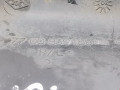 заглушка заднего бампера под крюк Renault Laguna 1 поколение 1996, 2.0 л., АКПП, универсал - фото №3