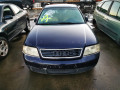 суппорт задний левый Audi A6 4B/C5 [рестайлинг] 2001, 1.9 л., МКПП, седан, 8E0615423 - фото №16