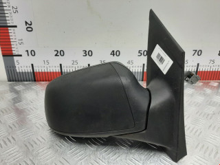 зеркало наружное правое Ford Focus 2 поколение 2004, 1.6 л., МКПП, универсал, 1510871