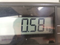 ручка крышки багажника Skoda Octavia 1 поколение (A4) [рестайлинг] 2000, 1.9 л., МКПП, хетчбэк 5 дв., 1U6827565K - фото №8