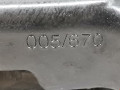 подушка крепления двигателя Mitsubishi L200 4 поколение 2008, 2.5 л., МКПП, пикап - фото №4