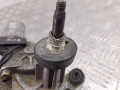 моторчик заднего стеклоочистителя (дворника) Hyundai Santa Fe 1 поколение (SM) 2002, 9870026000 - фото №8