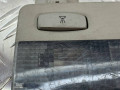 фонарь салона (плафон) Renault Laguna 2 поколение 2003, 8200003037 - фото №2