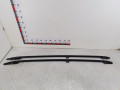 дуги на крышу (рейлинги) Volkswagen Touran 1 поколение 2003, 1.9 л., МКПП, минивэн, 1T0860025J - фото №4
