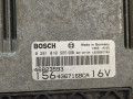 блок управления двигателем Alfa Romeo 156 1 поколение 2002, 1.9 л., МКПП, универсал, 46823593 - фото №2