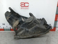 фара левая Opel Astra H 2004, 1.8 л., МКПП, хетчбэк 5 дв., 93178635 - фото №4