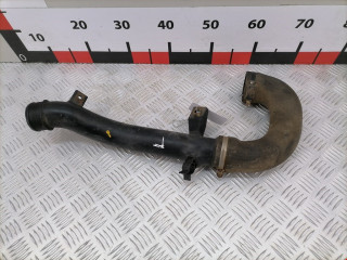 патрубок интеркулера Opel Vectra C 2003, 2.0 л., МКПП, хетчбэк 5 дв., 9178635