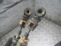кулиса Citroen C5 1 поколение 2002, 1.6 л., 9641678680 - фото №5