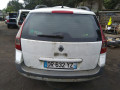 дверь передняя правая Renault Megane 2 поколение [рестайлинг] 2008, 1.5 л., МКПП, универсал, 7751473729 - фото №13