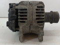 генератор Audi A3 8L 2000, 028903028C, 0124315003 - фото №3