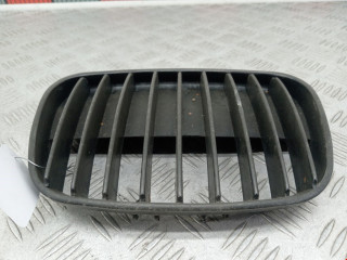 решетка радиатора SEAT Arosa 1 поколение [рестайлинг] 2004, 1.0 л., МКПП, хетчбэк 3 дв., 6H0853653G