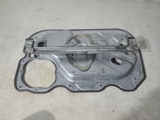 стеклоподъемник передний левый Ford Focus 2 поколение 2005, 1.6 л., i, HWDA, бензин, 5МКПП, серебристый, универсал, передний привод, 3M51R23201BC