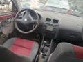 замок двери передней левой SEAT Ibiza 2 поколение [рестайлинг] 2000, 1.9 л., МКПП, хетчбэк 5 дв., 6K4837015D - фото №12