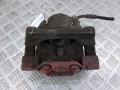 суппорт передний левый BMW 5 серия F07/F10/F11 2011, 2.0 л., АКПП, седан, 34116792689 - фото №6