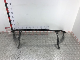 рамка капота Audi A3 8P 2005, 2.0 л., МКПП, хетчбэк 5 дв.