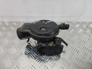 заслонка дроссельная Opel Corsa C 2003, 1.0 л., бензин, 9157512, 0280750014, Z10XE, 4600233377