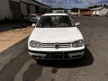замок двери передней левой Volkswagen Golf 4 поколение 1999, 1.4 л., МКПП, универсал, 6X1837013H - фото №10