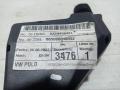 блок предохранителей Volkswagen Polo 4 поколение 2004, 1.2 л., бензин, МКПП, хетчбэк 5 дв., 0329456451, 085080848002 - фото №7