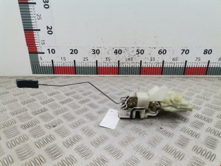 замок двери передней левой Honda Civic 7 поколение 2001, 1.6 л., МКПП, хетчбэк 5 дв., 72150S6DG02