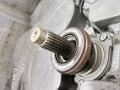 КПП механическая (МКПП) Opel Zafira 3 поколение (C) 2014, 1.7 л., МКПП, минивэн, 55584380 - фото №7