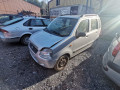 электроусилитель руля Suzuki Wagon R 3 поколение 2004, 1.3 л., МКПП, хетчбэк 5 дв., 9210186 - фото №14