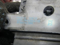 замок багажника Ford Focus 2 поколение [рестайлинг] 2010, 1.6 л., МКПП, универсал, 8M51R4U2A66CB - фото №3