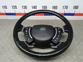 руль Land Rover Range Rover 3 поколение [рестайлинг] 2008, внедорожник 5 дв.