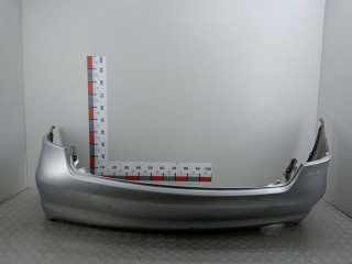 бампер задний Mitsubishi Grandis 1 поколение 2004, 2.4 л., МКПП, минивэн, MN145457