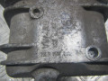 подушка крепления двигателя Volkswagen Golf 4 поколение 2004, 1.9 л., 1K0199262BA - фото №5
