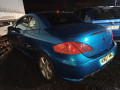 турбина Peugeot 307 1 поколение [рестайлинг] 2007, 2.0 л., МКПП, кабриолет, 0375K8 - фото №9