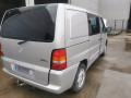 сиденье заднее Mercedes-Benz Vito W638 2000, 2.2 л., МКПП, микроавтобус - фото №12