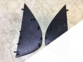накладка на торпедо (консоль) Mazda 6 GG 2003, GJ6A64960, GJ6A64950 - фото №2
