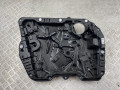 стеклоподъемник передний левый BMW X3 M F97 2019, 3.0 л., B58 B30 A, бензин, АКПП, alpinweiß iii (300), 51337498147 - фото №2