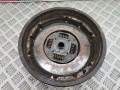 маховик Volkswagen Golf 4 поколение 1999, 1.4 л., МКПП, хетчбэк 5 дв., 027105271P - фото №2