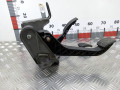 узел педальный (блок педалей) Renault Sandero 1 поколение 2010, 1.5 л., МКПП, хетчбэк 5 дв., 6001548477 - фото №4