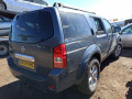 клапан EGR Nissan Pathfinder R51 2008, 2.5 л., МКПП, внедорожник 5 дв., 14710EC00D - фото №8
