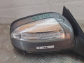 зеркало наружное правое Mercedes-Benz C-Класс W204/S204 2007, 1.8 л., бензин, АКПП, седан, A2048100619 - фото №6