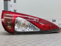 фонарь задний правый Toyota Yaris Verso 1 поколение [рестайлинг] 2005, 1.3 л., МКПП, хетчбэк 5 дв. - фото №2