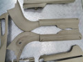 накладка на порог BMW 7 серия F01/F02 2009, АКПП, седан, 51477344567 - фото №3