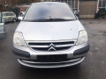 дверь сдвижная Citroen C8 1 поколение 2005, 2.2 л., МКПП, минивэн, 9006H9 - фото №15