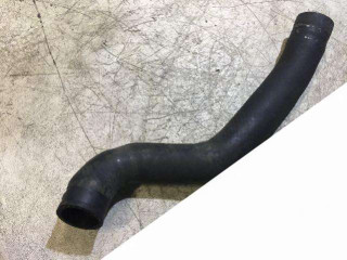 патрубок радиатора Kia Cerato 1 поколение 2005, 2.0 л., дизель, 254112F300