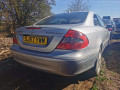 фонарь задний правый Mercedes-Benz CLK-Класс C209/A209 [рестайлинг] 2007, 1.8 л., АКПП, купе, A2098201664 - фото №13